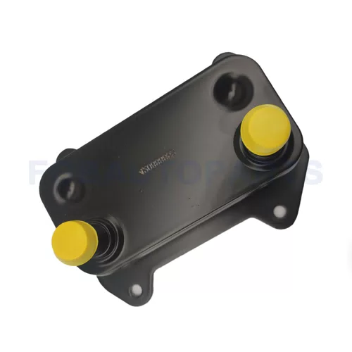High Quality Oil Cooler Radiator for Sea Doo Rxp Rxp-x Gti Gts Gtx 07-15 420888852 420250055